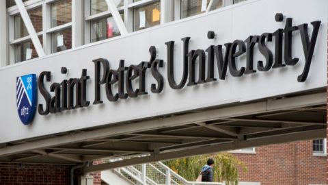 2020 Awards for International Students At Saint Peter’s University, USA