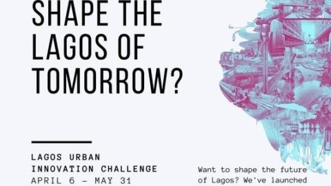 Lagos Urban Innovation Challenge for Entrepreneurs 2020
