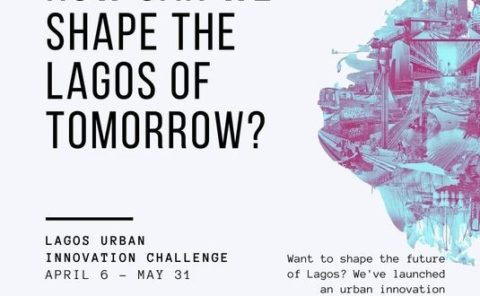 Lagos Urban Innovation Challenge for Entrepreneurs 2020