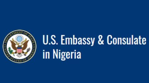 U.S. Embassy & Consulate in Nigeria Grants 2020 ($50,000)