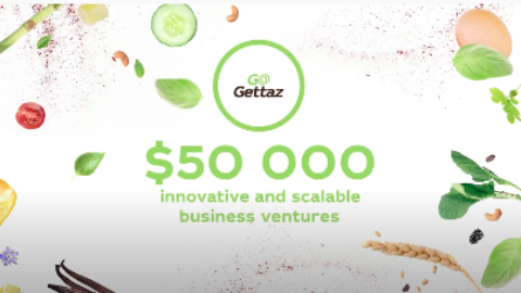 $50,000 GoGettaz Agripreneur Prize competition in Africa 2020