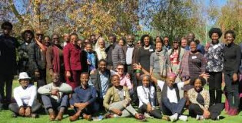 Call for Youth networks to Coordinate Activities on COVID-19