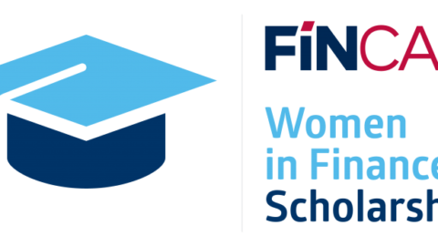 FINCAD Women in Finance Scholarship 2020 (US$20,000)
