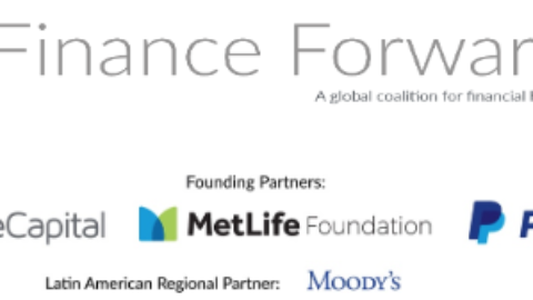 Village Capital/MetLife Foundation Investment Readiness program 2020 ($70,000 Grant)