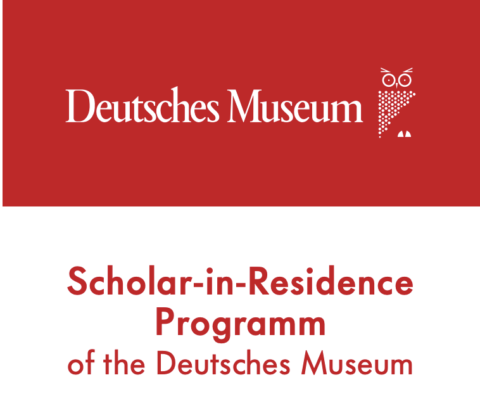 Deutsches Museum in Munich Scholar-in-Residence Program 2020 (€45,000 Stipend)
