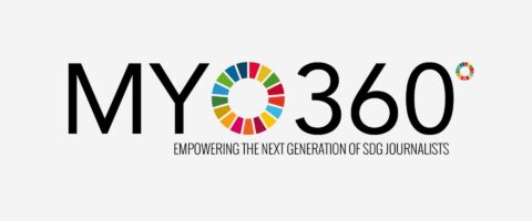 UN MY World 360° Media Competition 2020