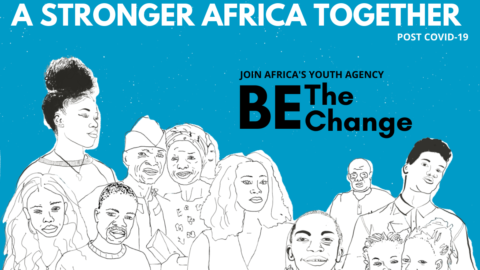 UNICEF COVID-19 Innovation Challenge for Africans 2020