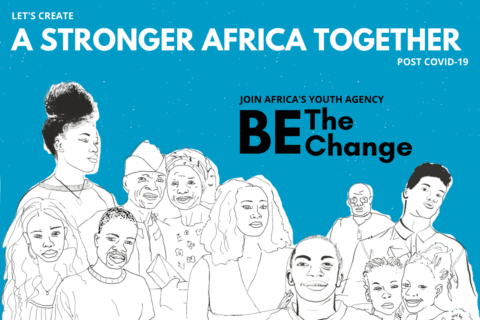 UNICEF COVID-19 Innovation Challenge for Africans 2020