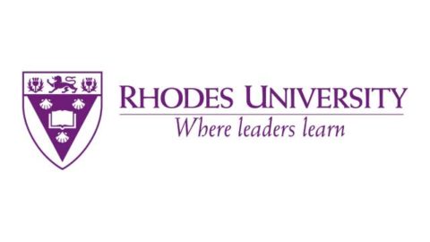 Rhodes University Postdoctoral Research Fellowships.
