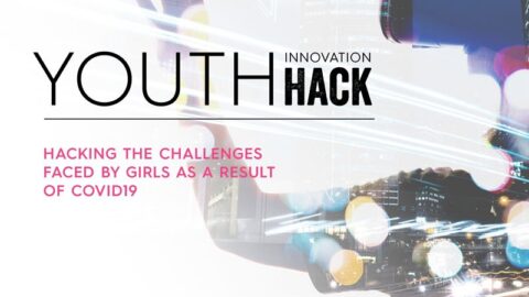 Join The Youth Innovation Hack.