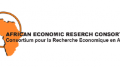 African Economic Research Consortium Masters Scholarship 2020/2021