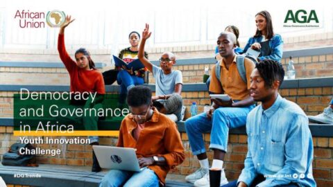 AU Democracy and Governance in Africa Youth Innovation Challenge 2020
