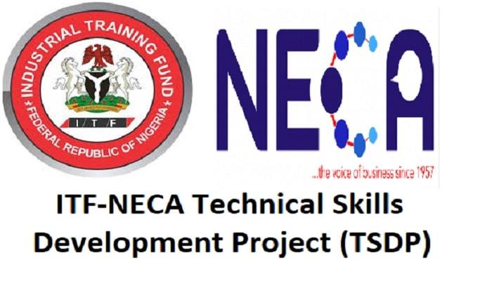 ITF-NECA Technical Skills Development Project Training Programme 2020