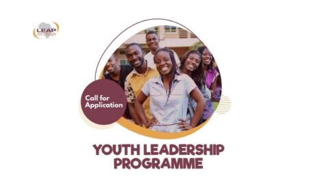 LEAP Africa Youth Leadership Programme 2020