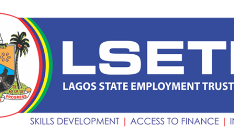 Lagos State Employment Trust Fund Employability Training Programme 2020