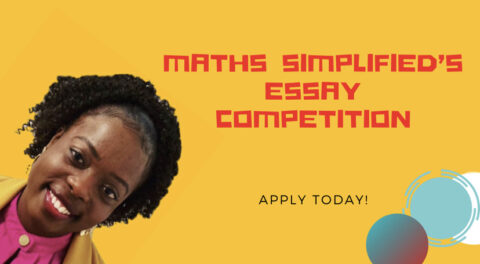 MATHS Simplified’s Essay Competition 2020