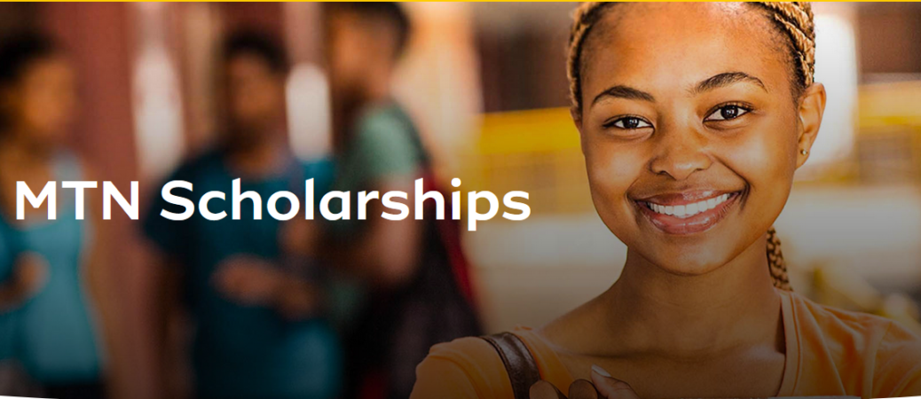 2020 Scholarships