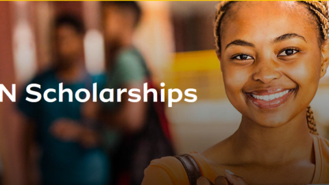 MTN Foundation Scholarship Scheme for Nigerians 2020
