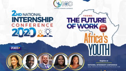 SESEWA National Internship Conference for Young Africans 2020