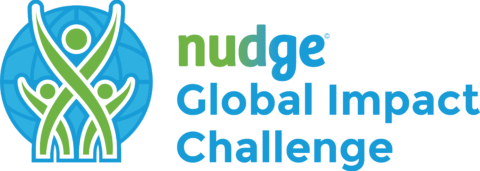 Nudge Global Impact Challenge for Young Professionals 2020