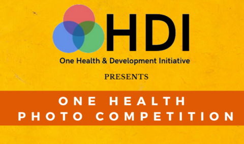 One Health and Development Initiative Photo Competition for Photographers($50)