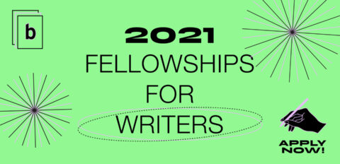 The Bitch Media Fellowships for Writers ($2000 Stipends)