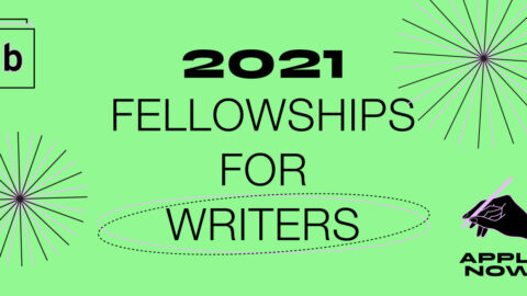 The Bitch Media Fellowships for Writers ($2000 Stipends)