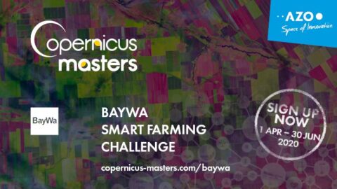Baywa Smart Farming Challenge.