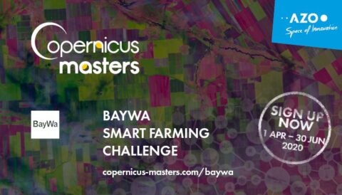 Baywa Smart Farming Challenge.