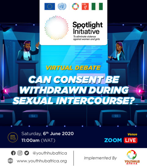 Can consent be withdrawn during sexual intercourse?