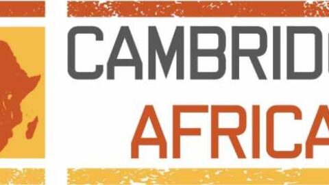 Cambridge-Africa ALBORADA Research Fund 2020 (£20,000)