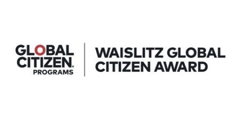 Waislitz Global Citizen Award 2021 ($250,000 Prize)