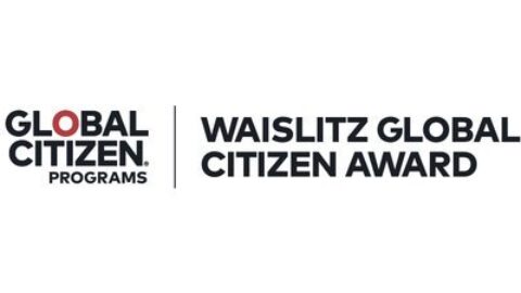 Waislitz Global Citizen Award 2021 ($250,000 Prize)
