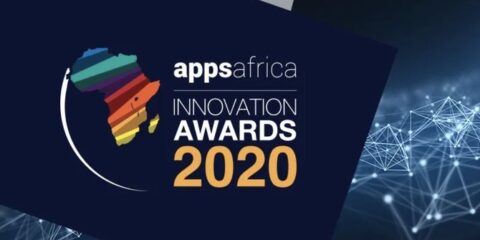 AppsAfrica Innovation Awards for Mobile & Tech Start-ups 2020