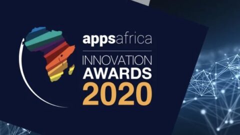 AppsAfrica Innovation Awards for Mobile & Tech Start-ups 2020