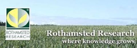 Rothamsted International Fellowships 2020