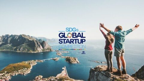 UNWTO Sustainable Development Goals Startup Competition 2020