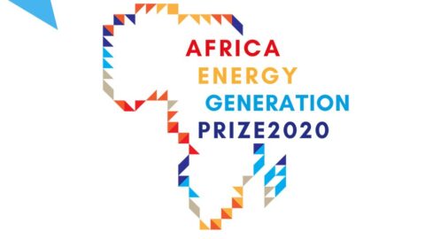 Africa Energy Generation Prize 2020 for Young African Innovators