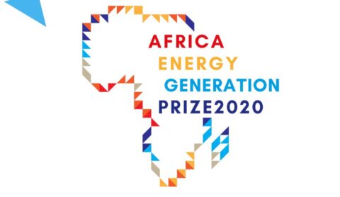 Africa Energy Generation Prize 2020 for Young African Innovators