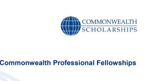 Fully-funded Commonwealth Professional Fellowships 2020/2021