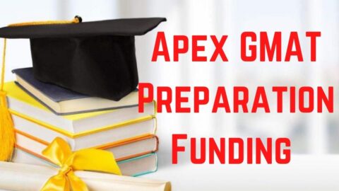 Apex GMAT Preparation Funding For International Students 2020