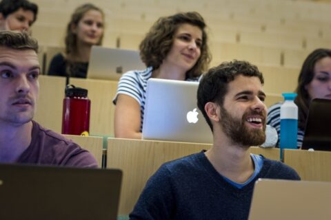 Danish Government Master’s Scholarship For International Students 2020