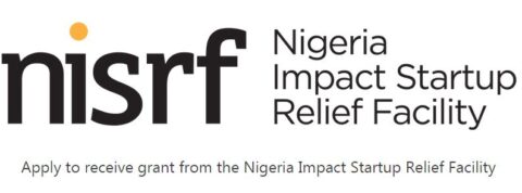 Nigeria Impact Startup Relief Facility (NISRF) Grant Program 2020 ($20,000)