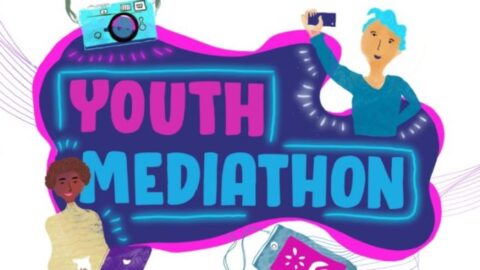 UNICEF Youth Mediathon for Content Creators Worldwide 2020