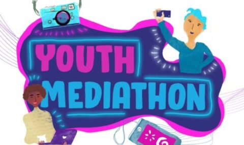 UNICEF Youth Mediathon for Content Creators Worldwide 2020