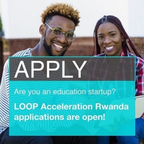 LOOP Accelerator Rwanda 2020