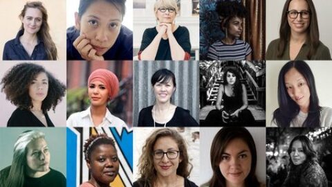 Women Photograph Mentorship Program open to Early Career Journalists (Free)