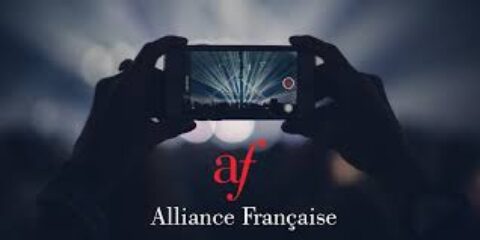 Alliance Française de Nairobi Smartphone Film Competition 2020 (KShs 100,000 prize)