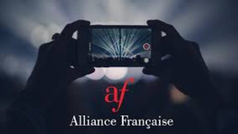 Alliance Française de Nairobi Smartphone Film Competition 2020 (KShs 100,000 prize)