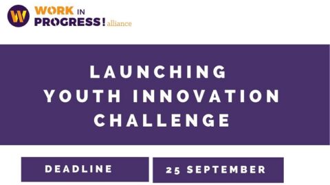 Oxfam Youth-led Innovation Challenge 2020 (€10,000 prize)